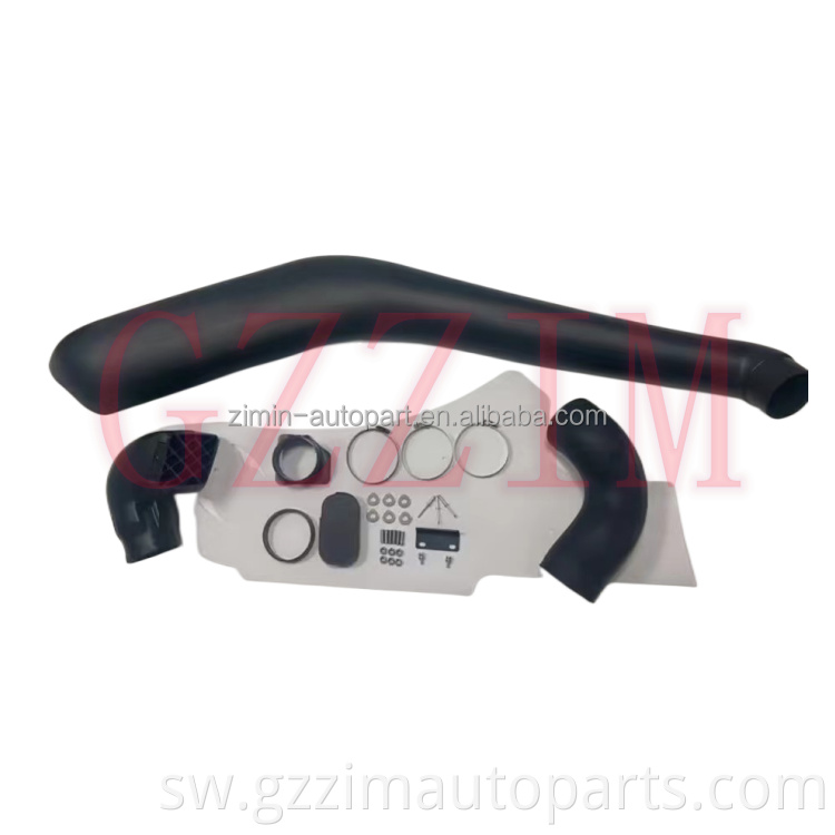 Accessories ABS Plastic Snokle Used For Ranger T9